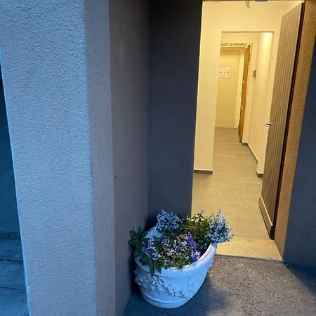 Studio Glishorn Blick Briga Esterno foto
